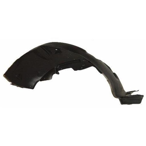 Geared2Golf Left Hand Fender Liner for 1998-2010 Ranger & Mazda Pickup GE1849926 - main